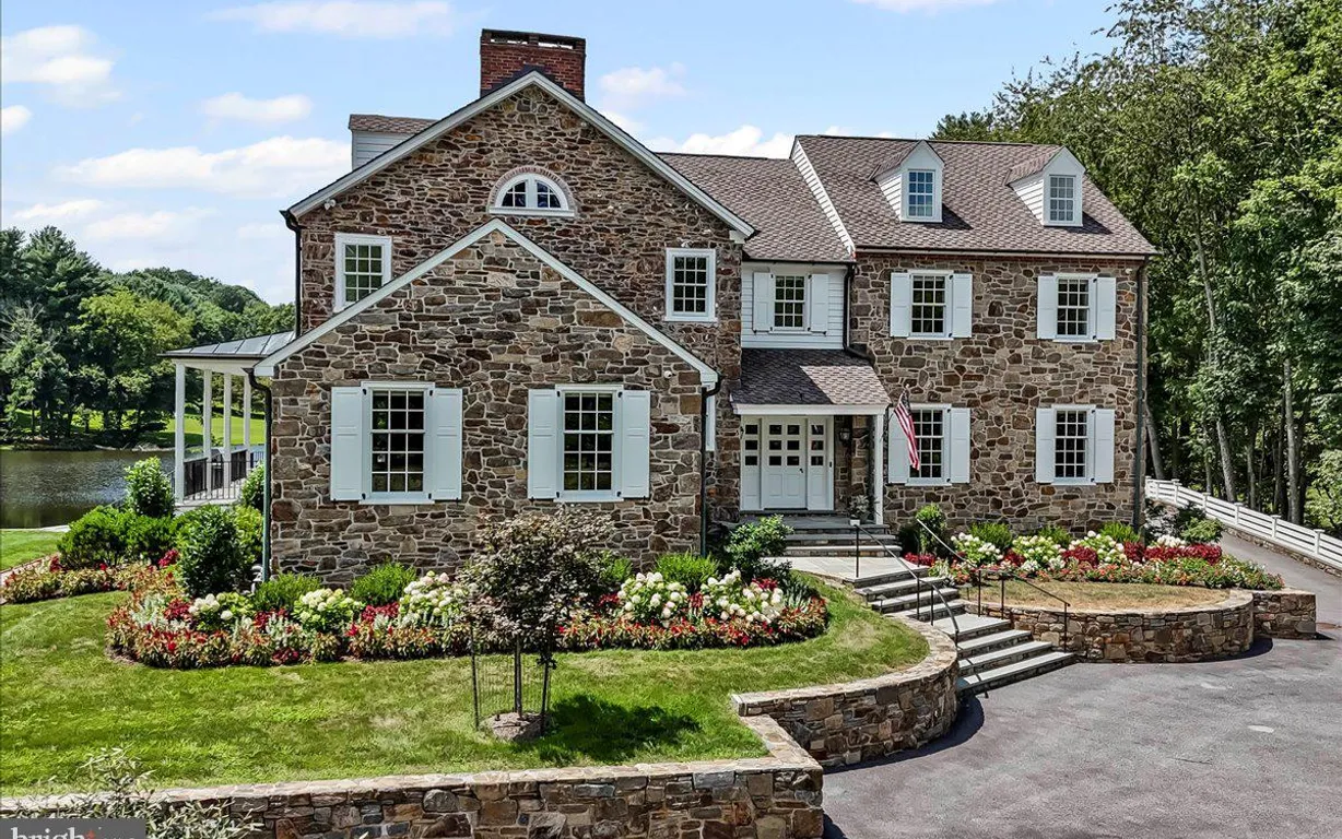 80 Heyburn Road