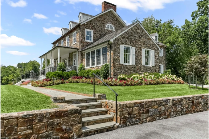 Chadds Ford